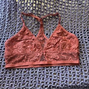 Aerie lace bralette